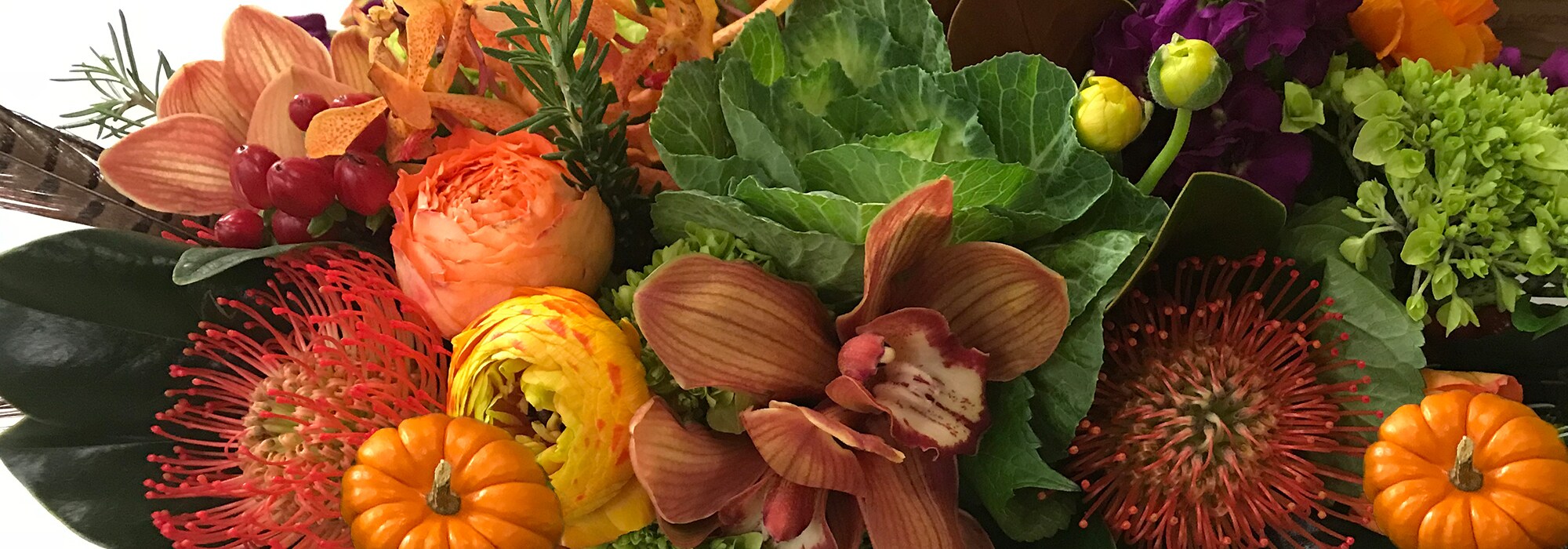 FALL FLOWERS & GORGEOUS TABLE CENTERPIECES, SHOW NOW